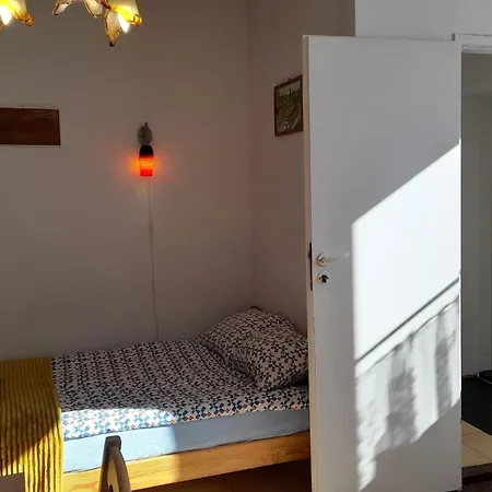 Orzechówka Lądek-Zdrój Zewnętrze zdjęcie