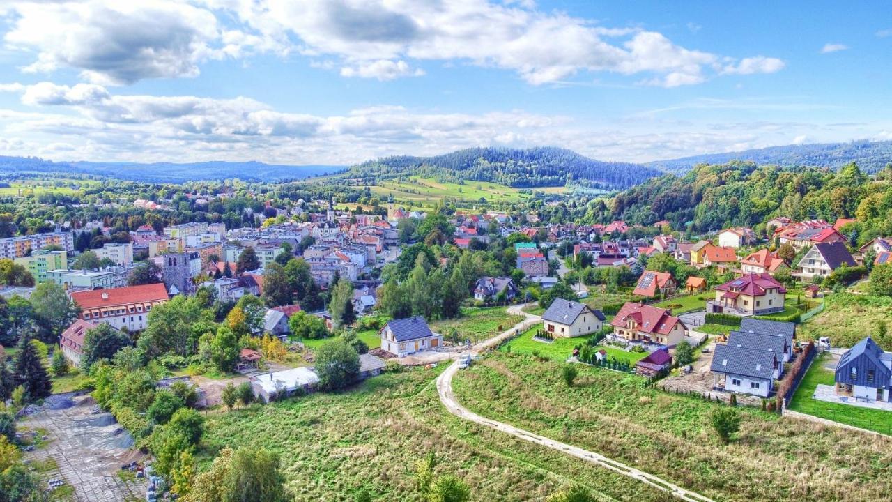 Orzechowka Homestay Ladek-Zdroj