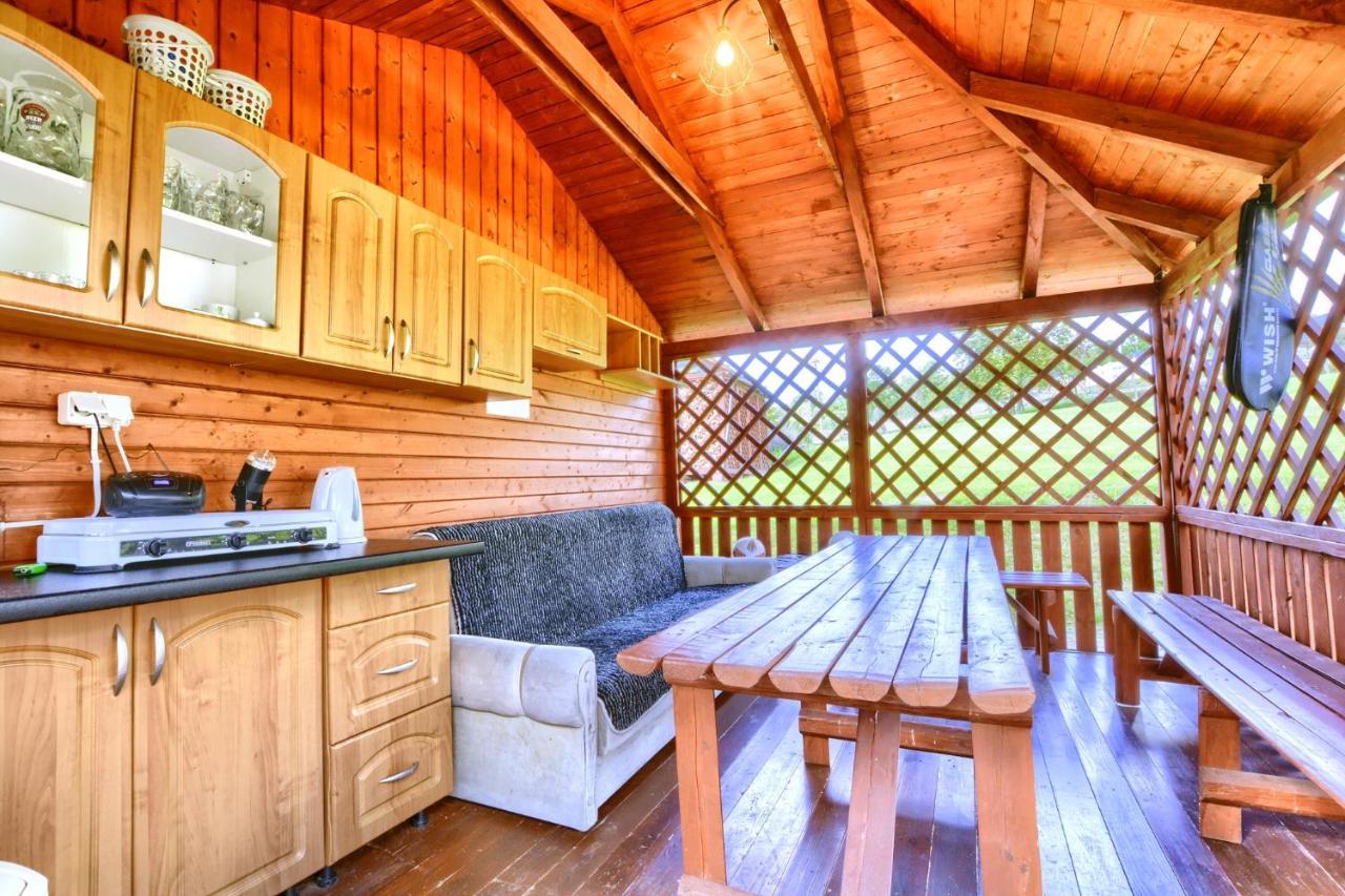 Homestay Orzechowka