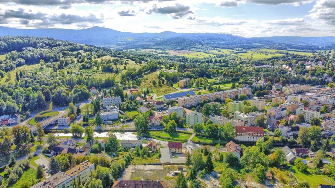 Orzechowka Homestay Ladek-Zdroj