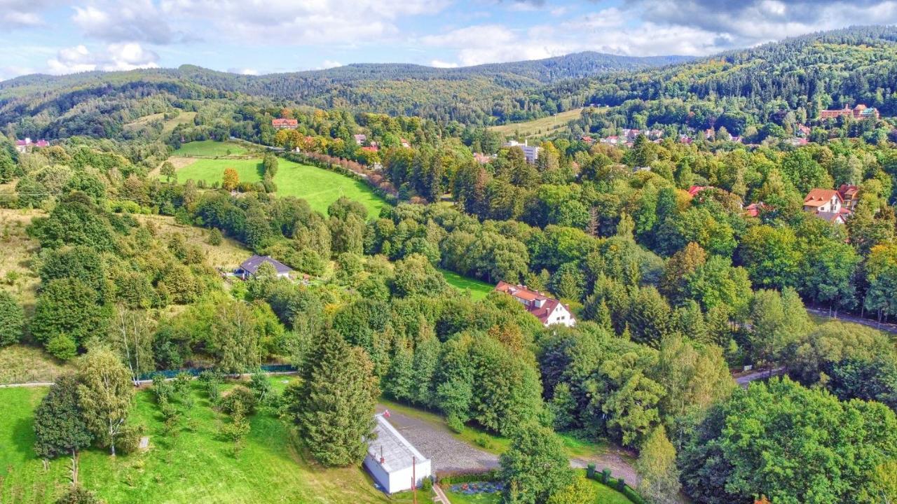 Homestay Orzechowka Ladek-Zdroj