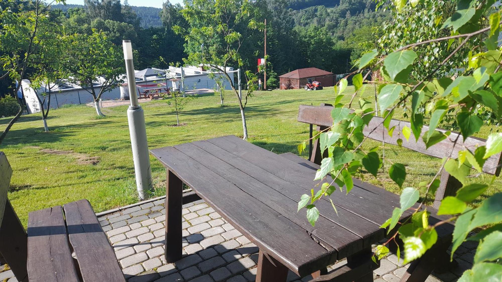 Orzechowka * Lądek-Zdrój