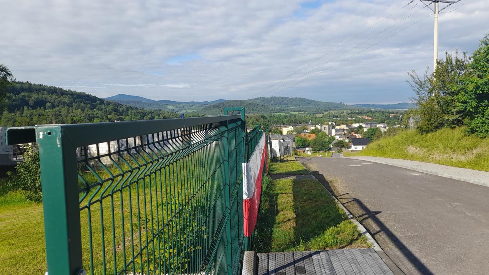 Homestay Orzechowka Ladek-Zdroj