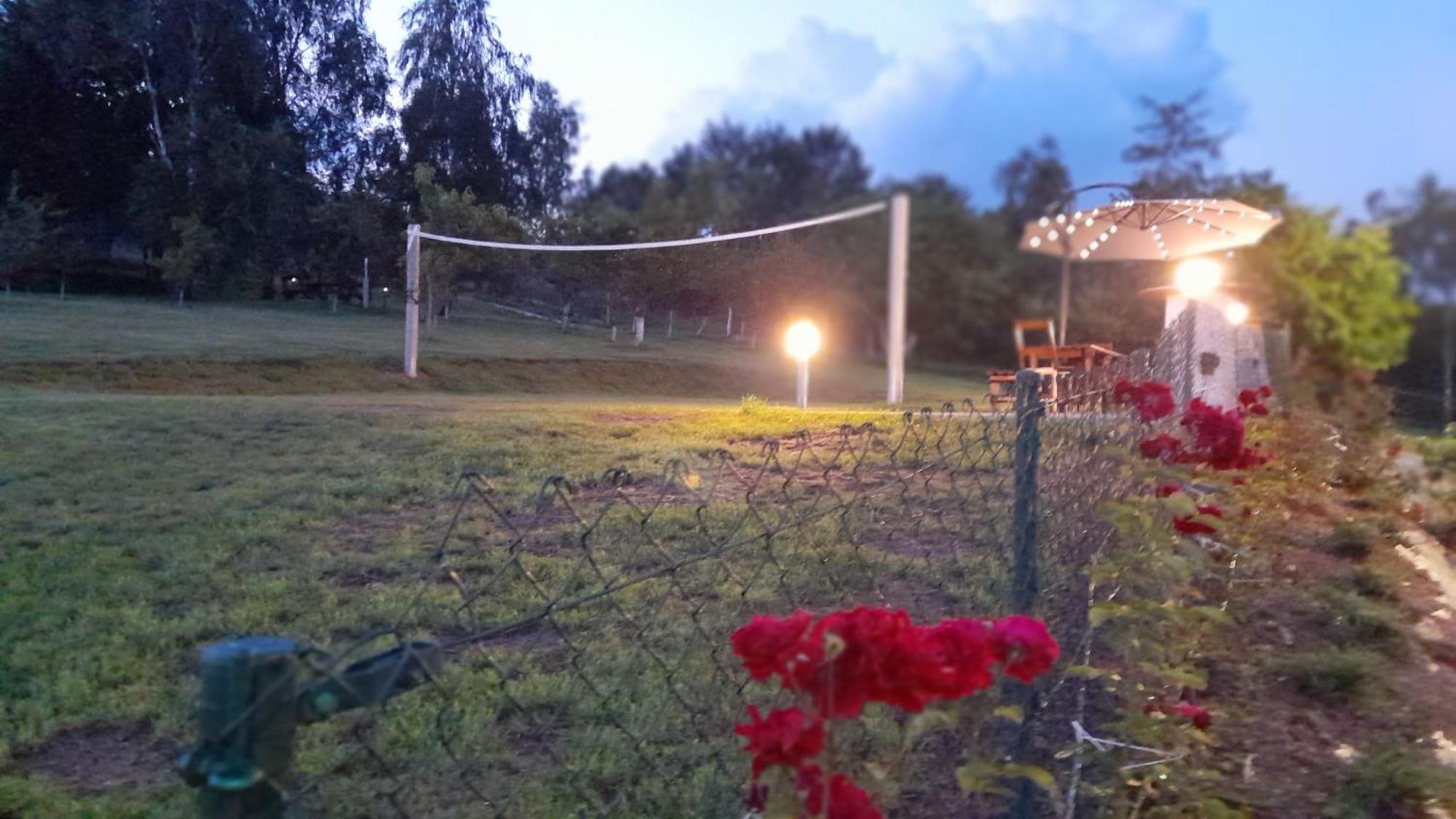 Orzechowka Homestay Ladek-Zdroj