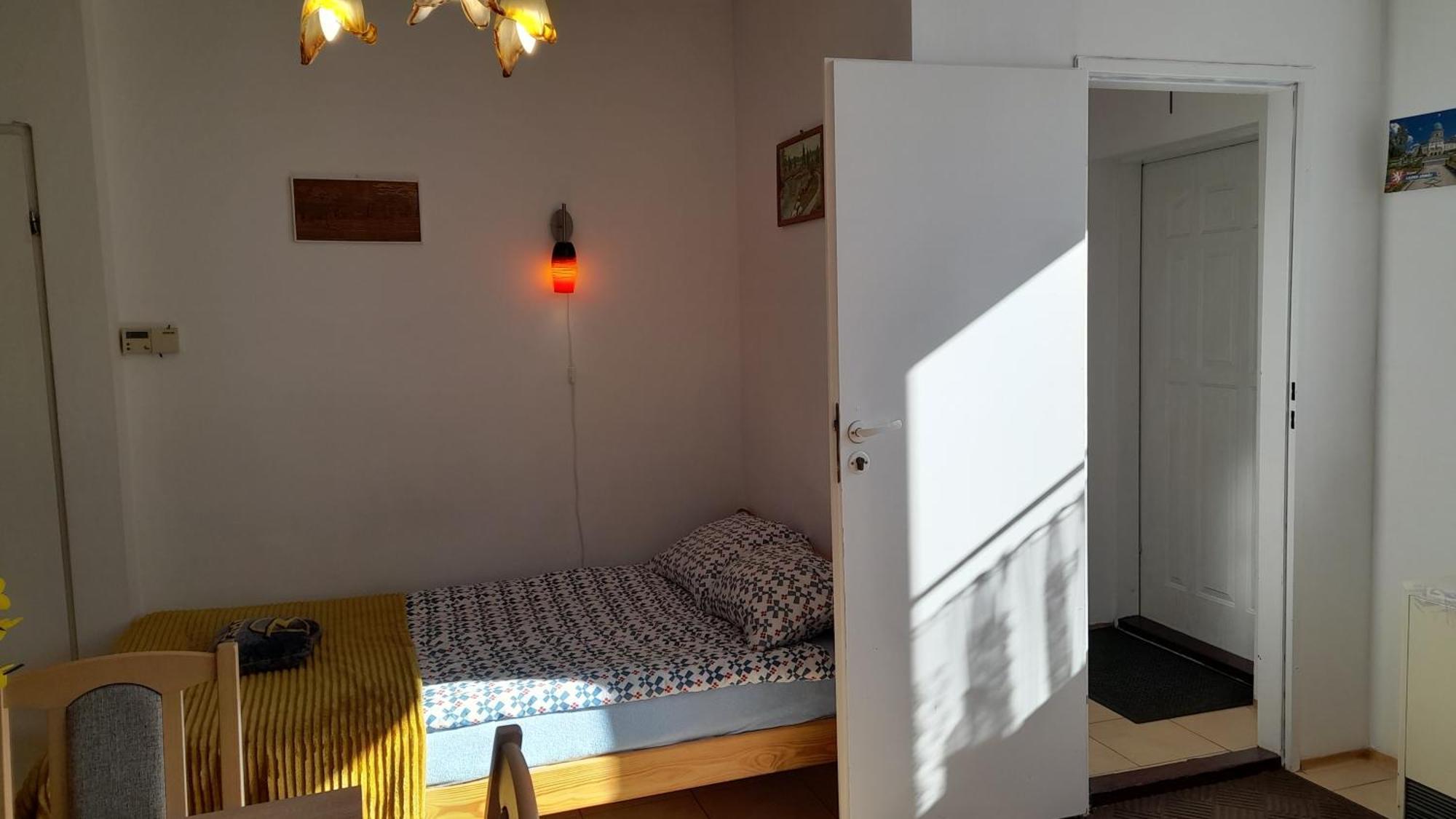 Orzechowka Homestay