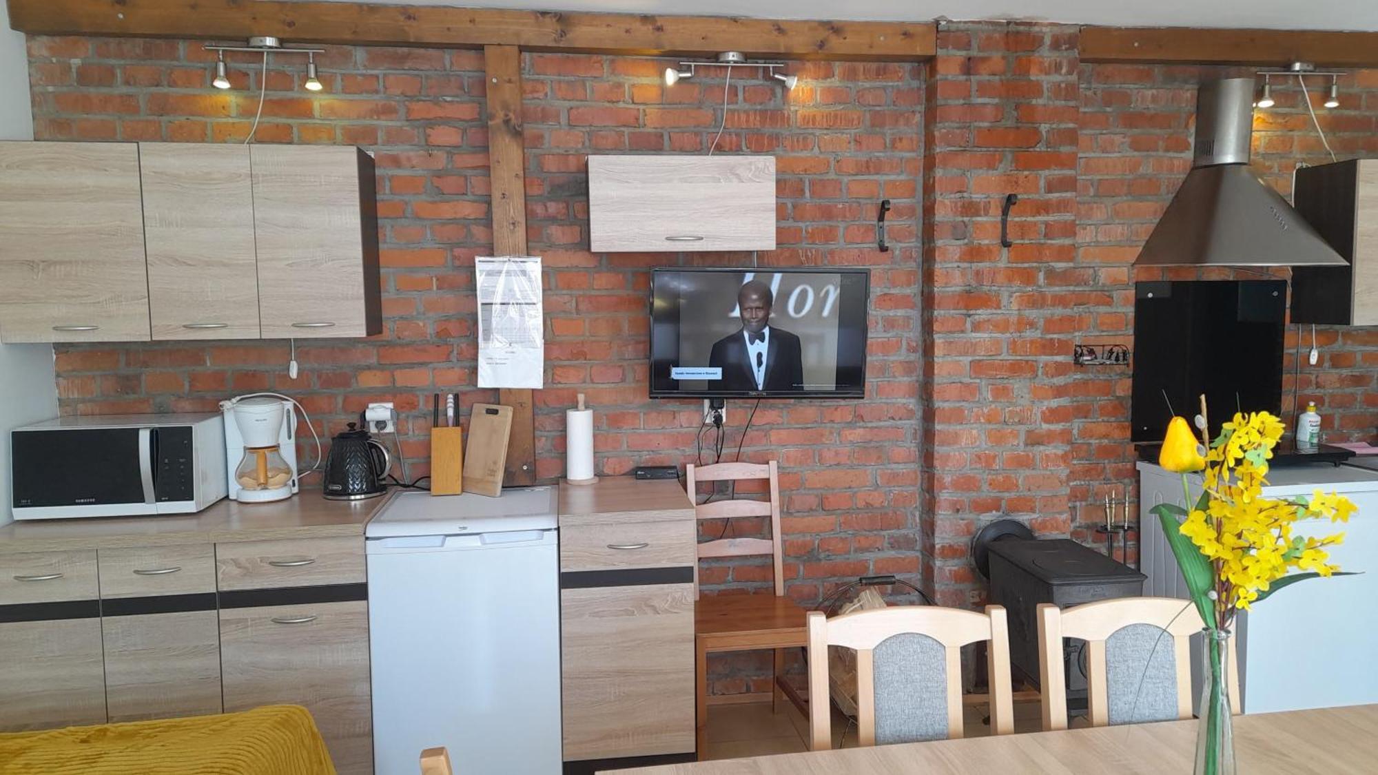 Homestay Orzechowka