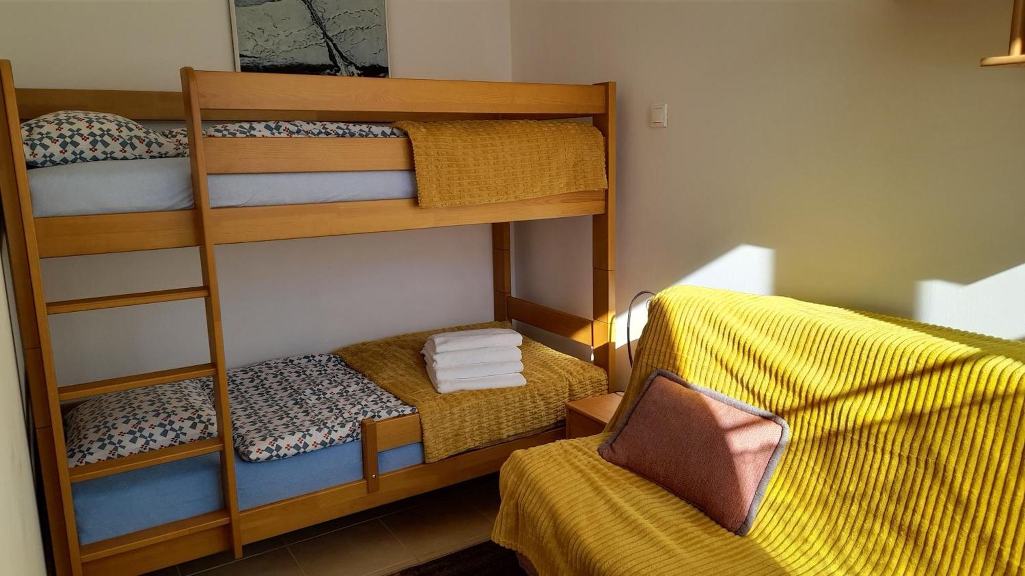 Orzechowka Homestay Ladek-Zdroj