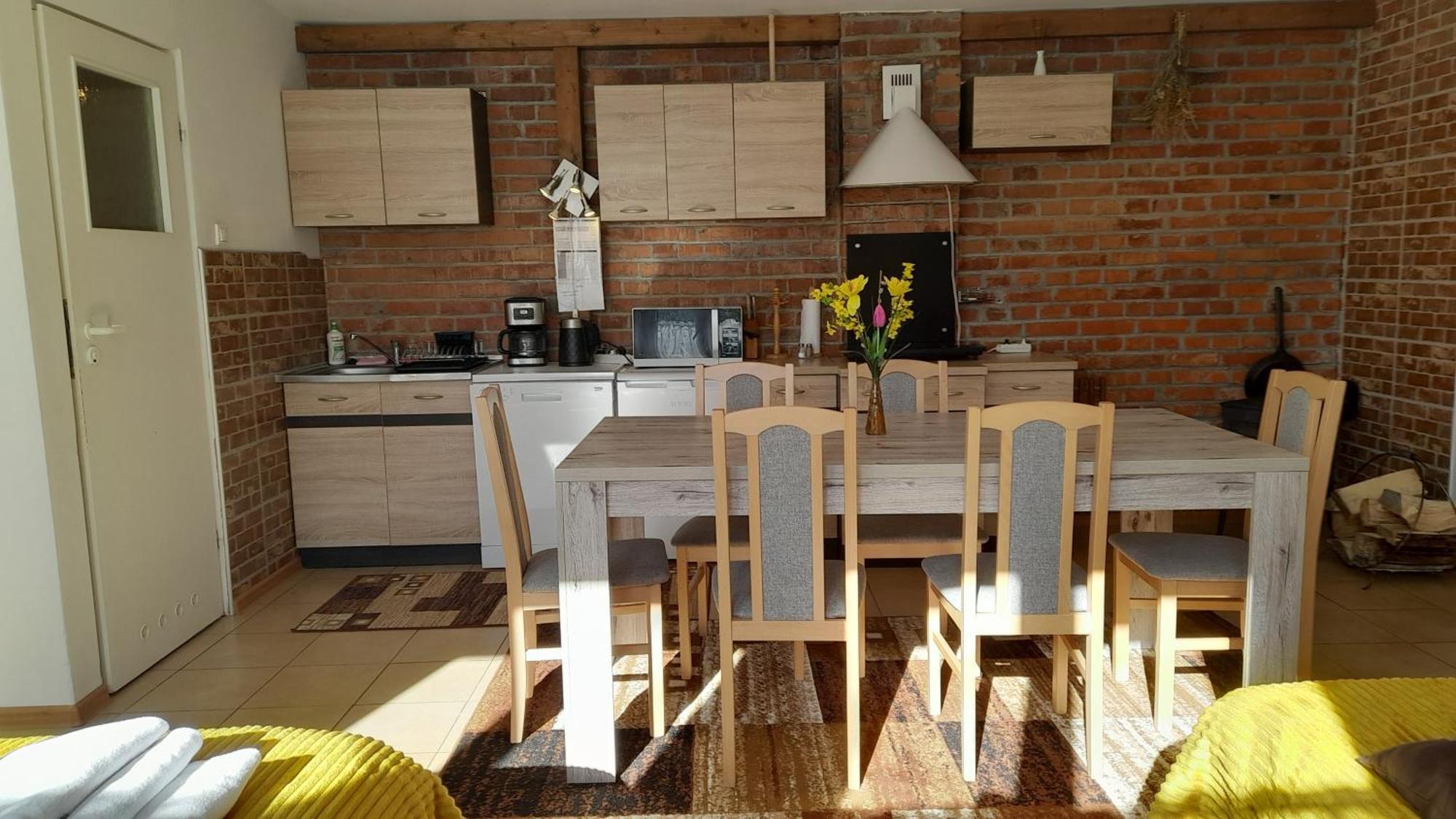 Orzechowka Alloggio in famiglia