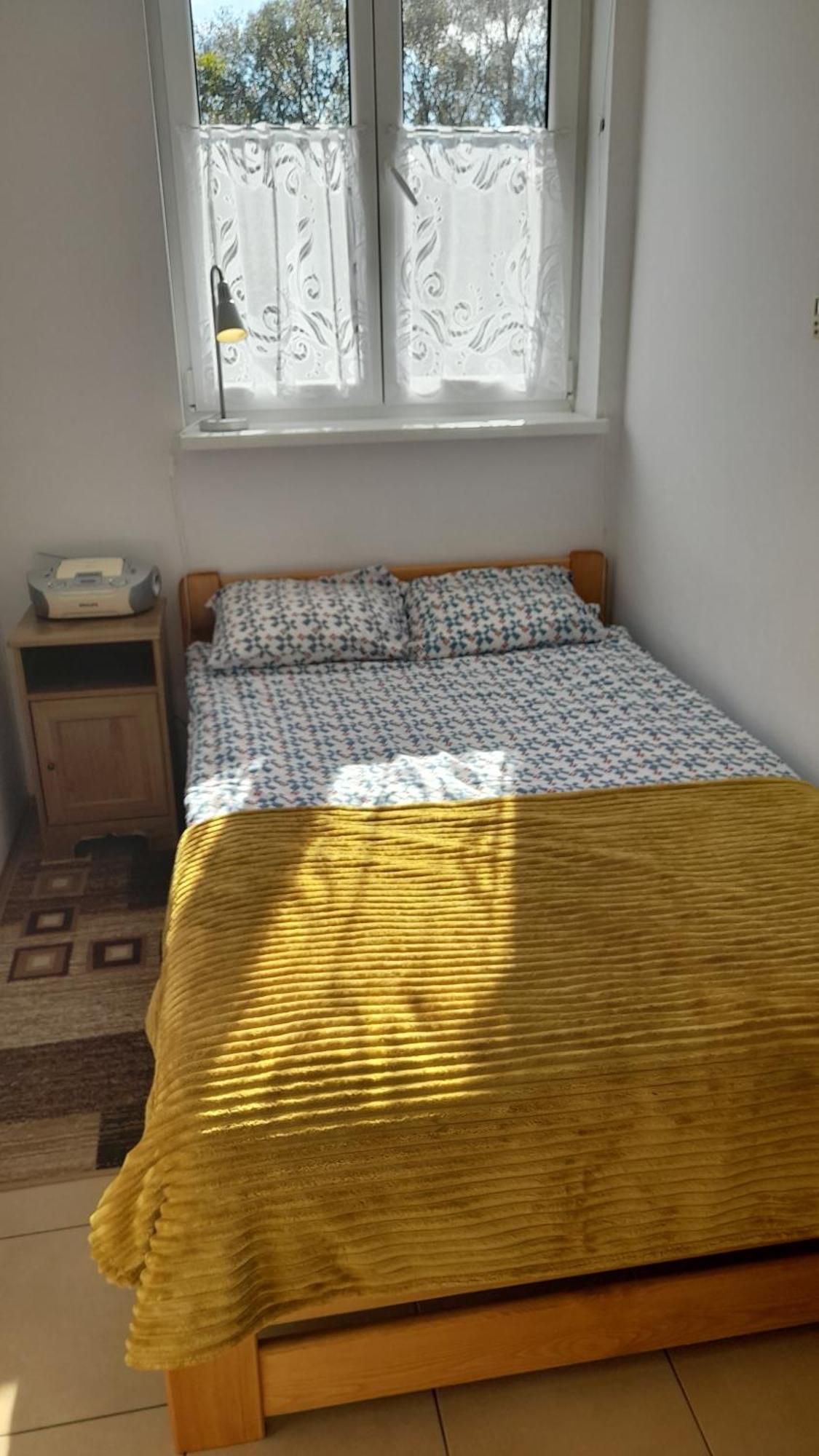 Orzechowka Homestay *